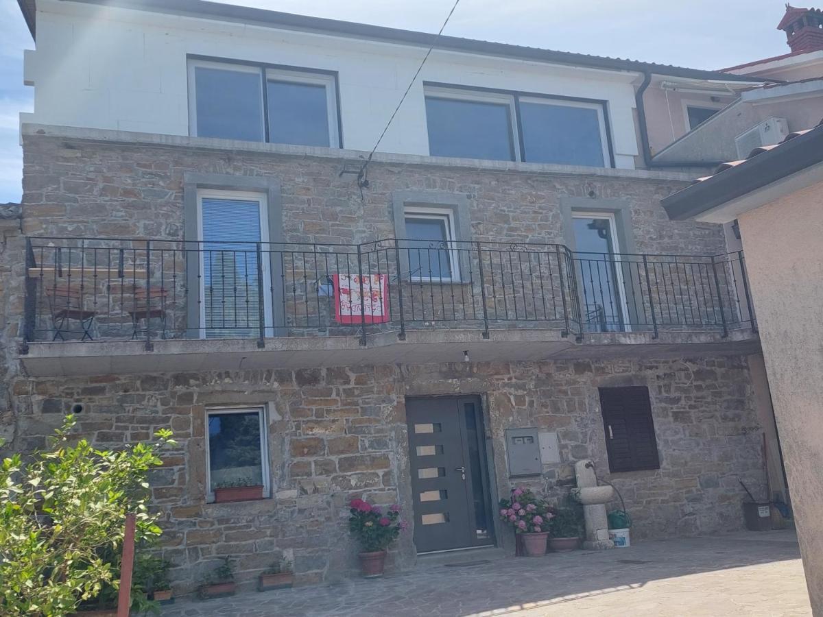 Apartma Rene Izola Kültér fotó
