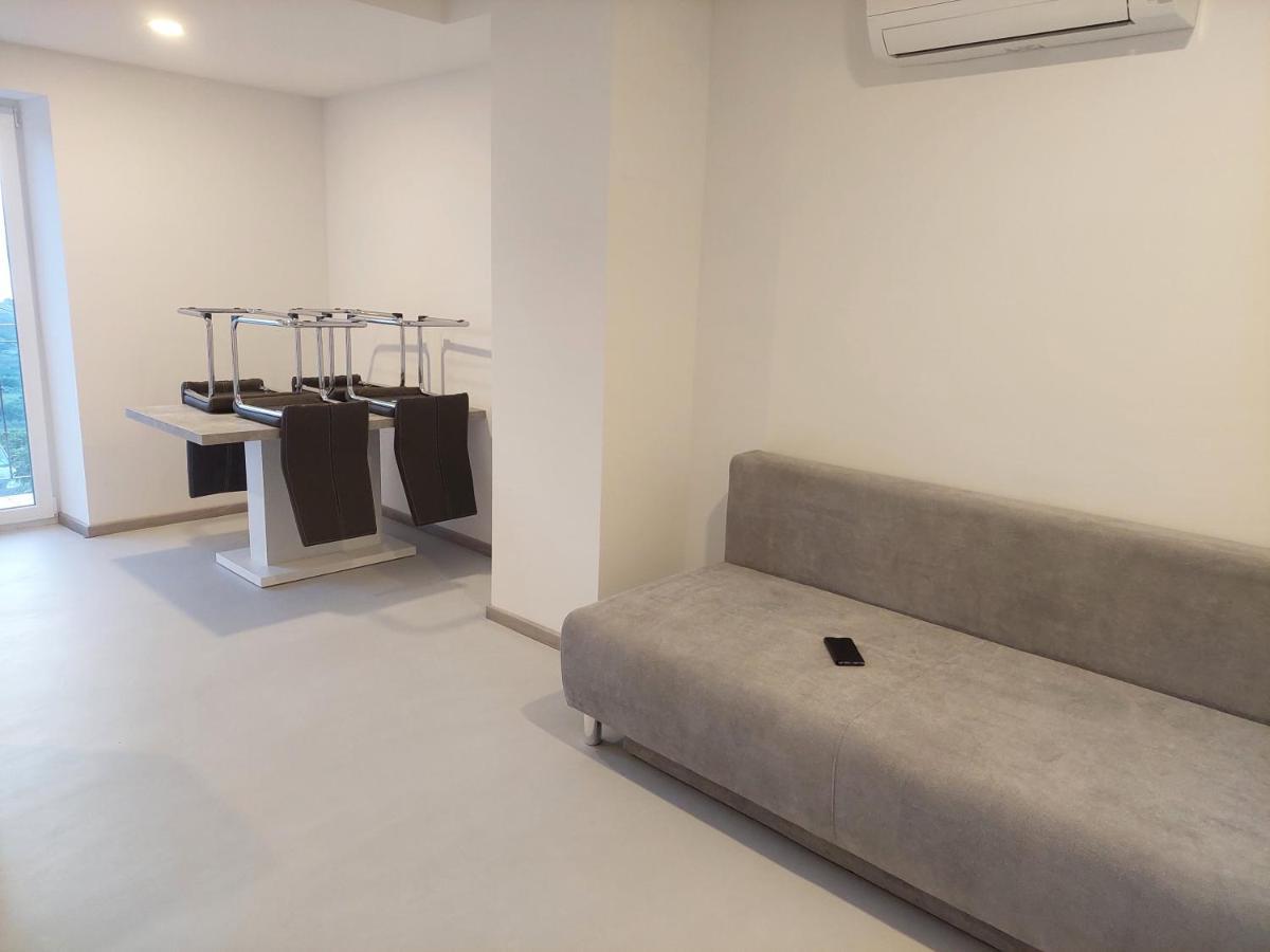 Apartma Rene Izola Kültér fotó