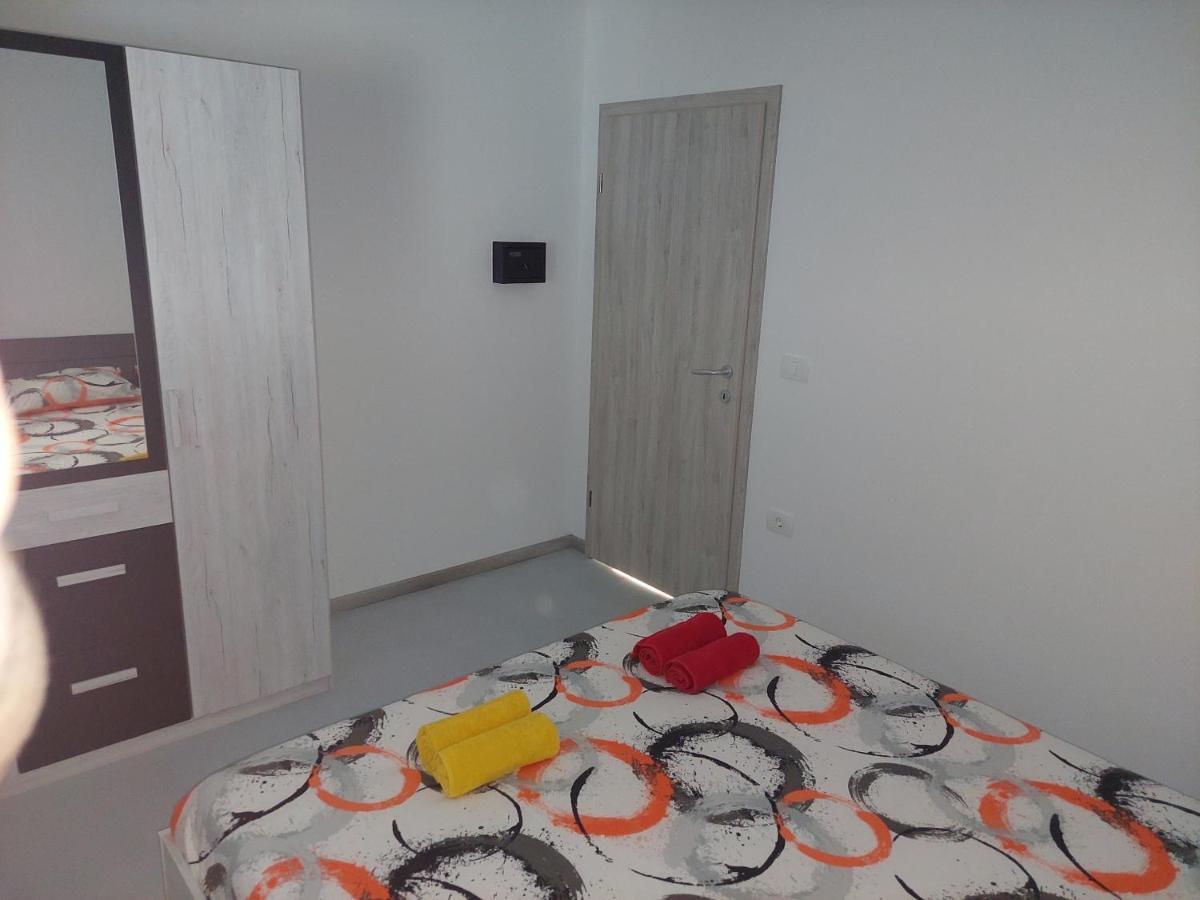 Apartma Rene Izola Kültér fotó