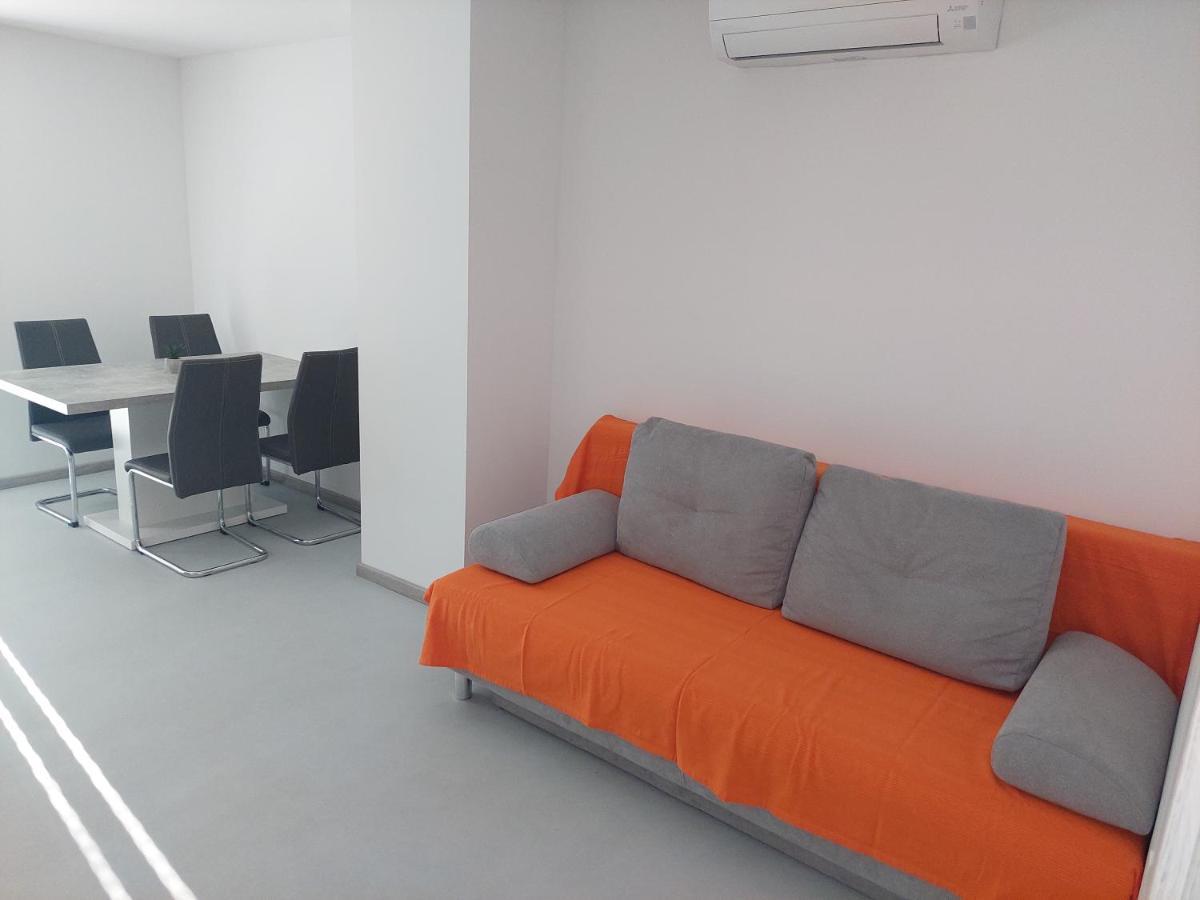 Apartma Rene Izola Kültér fotó